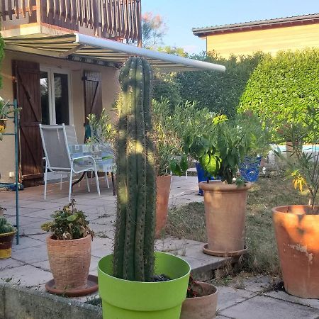 Au Paradis Des Grillons Espinasses ภายนอก รูปภาพ