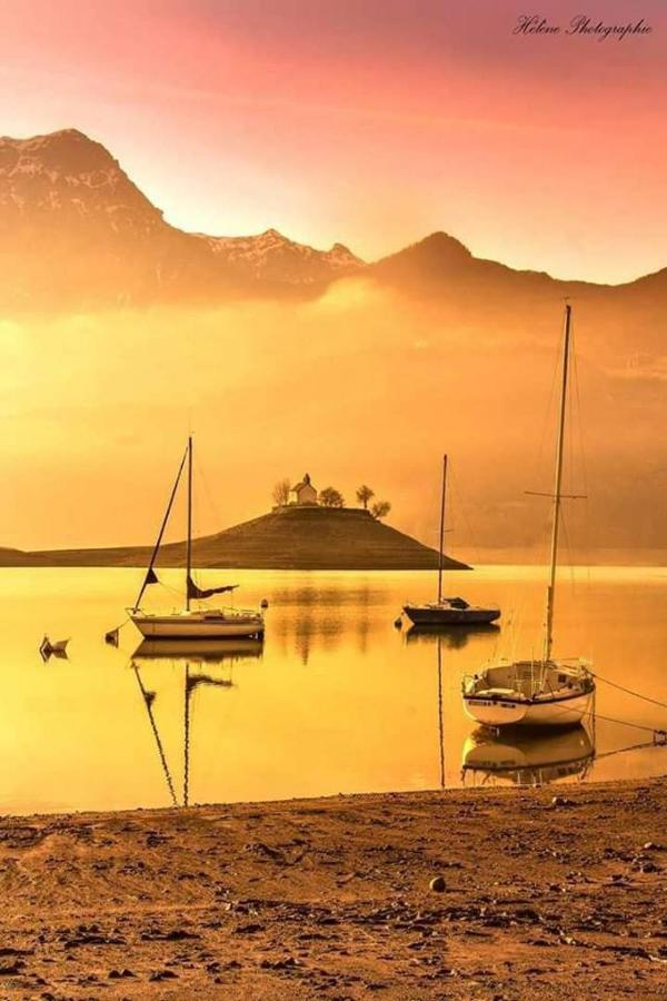 Au Paradis Des Grillons Espinasses ภายนอก รูปภาพ